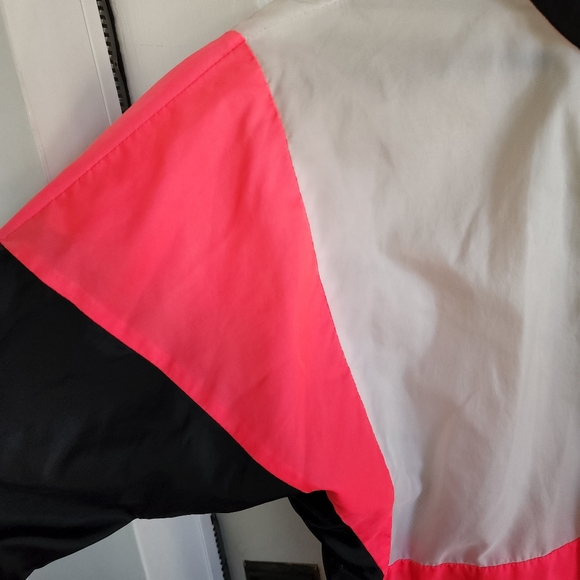 In Sport Vintage Windbreaker, Sz XL - Picture 3 of 8